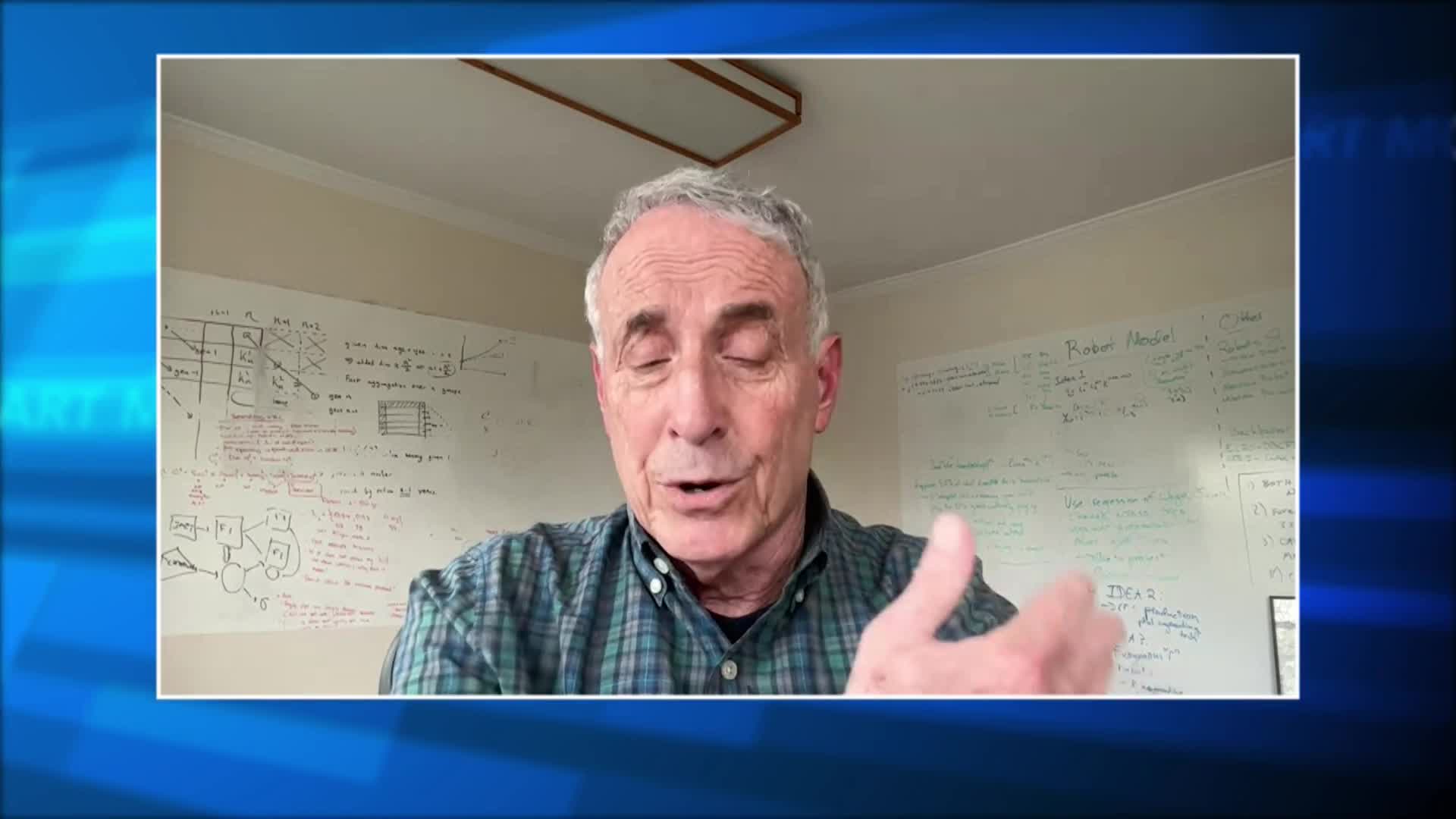 Smart Money - Social Security and Work at the Same Time