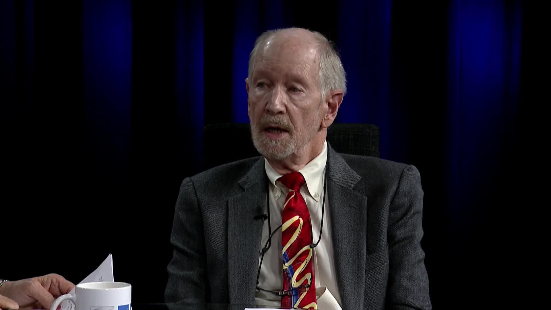 Smart Money - Elder Law, What is It