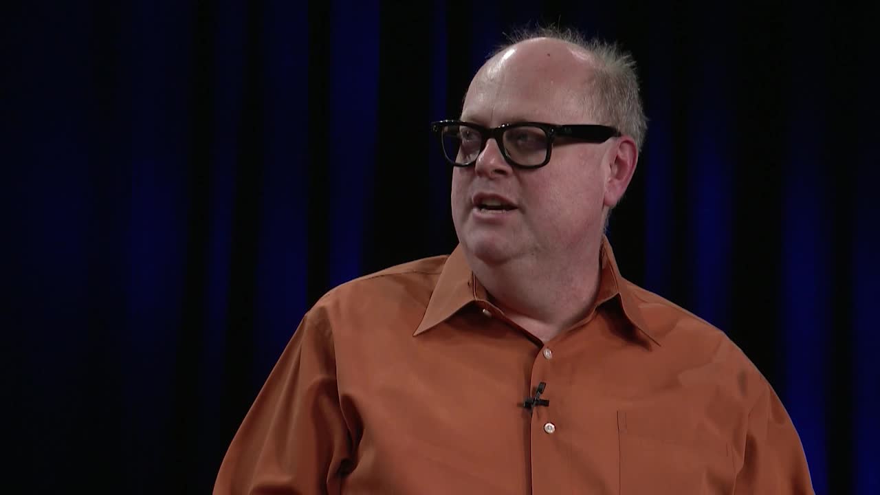 Smart Money - Scam Update