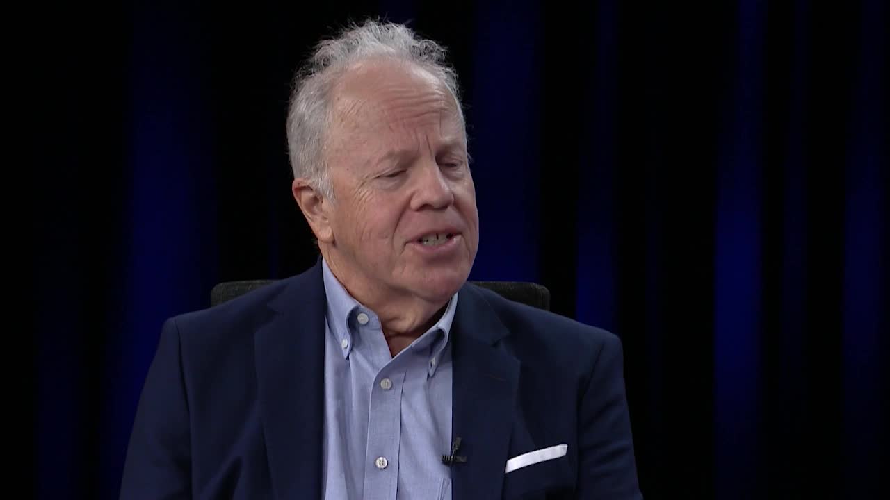 Smart Money - What’s Ahead for the 2024 Economy?