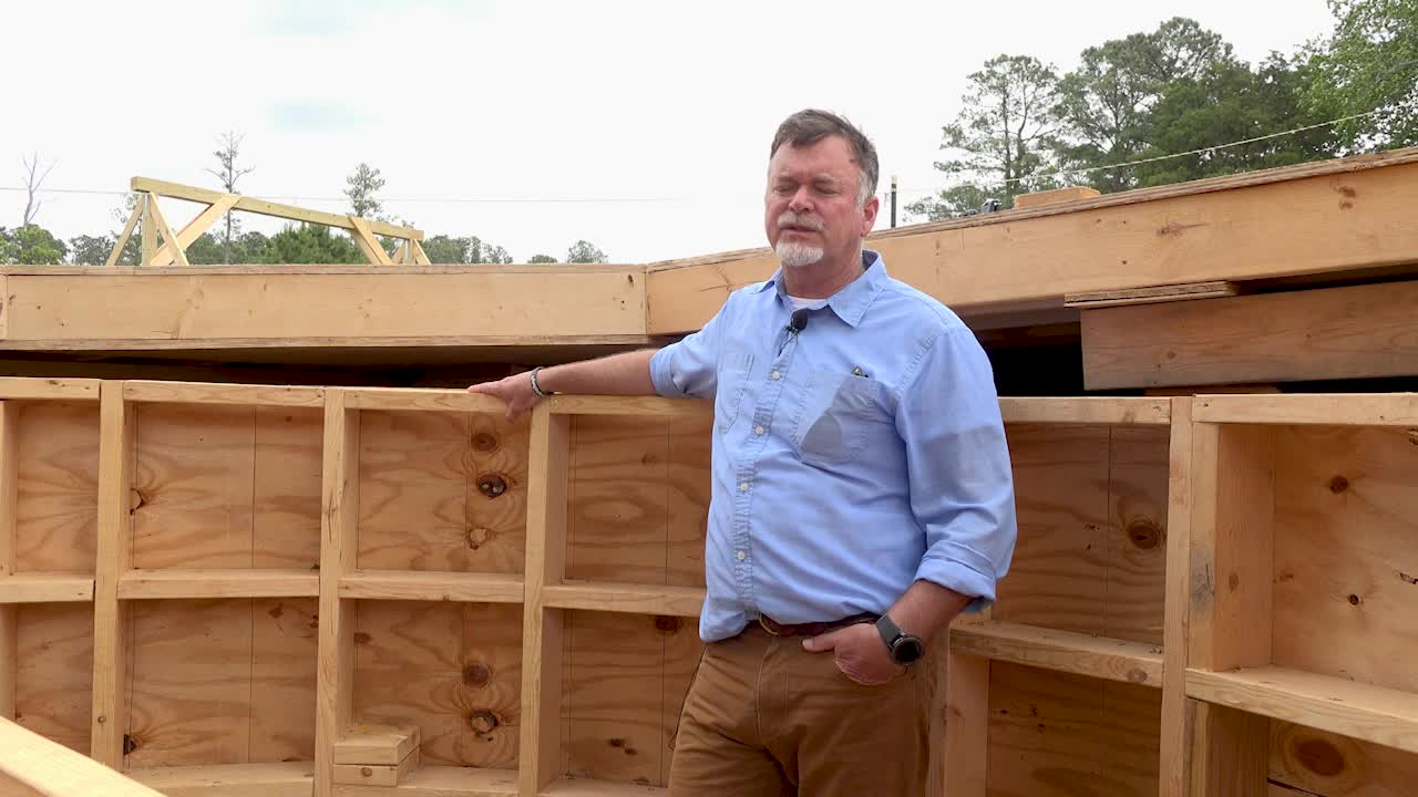 Dig Deeper: The Flag Ditch Part 1: A Lost Town?