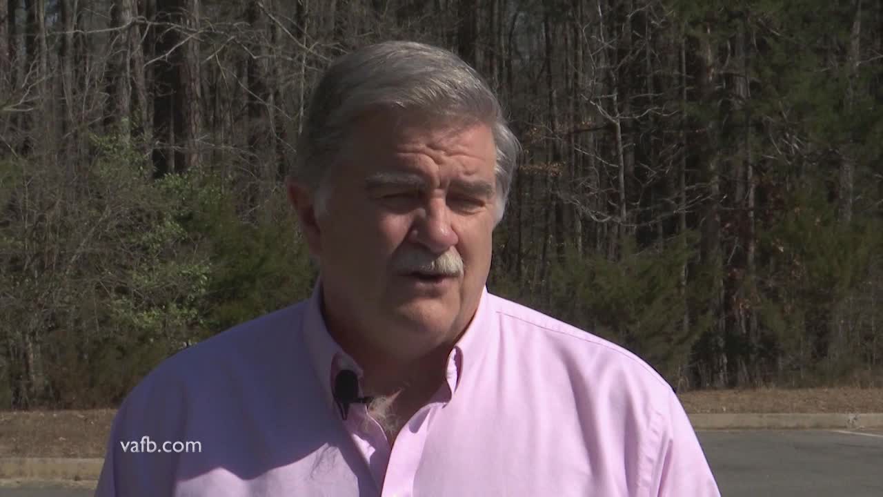 Thumbnail image for Real Virginia March B 2024