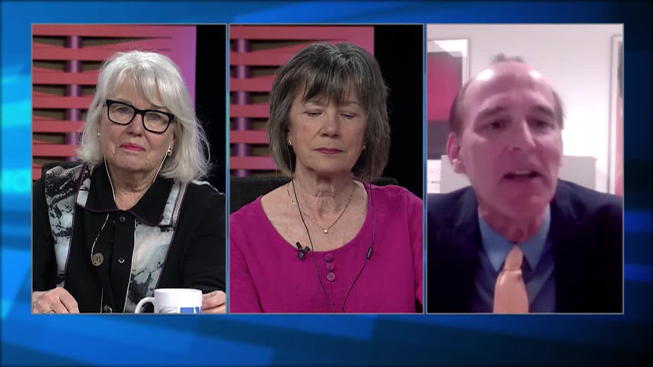 Smart Money - Are People Retiring Later?