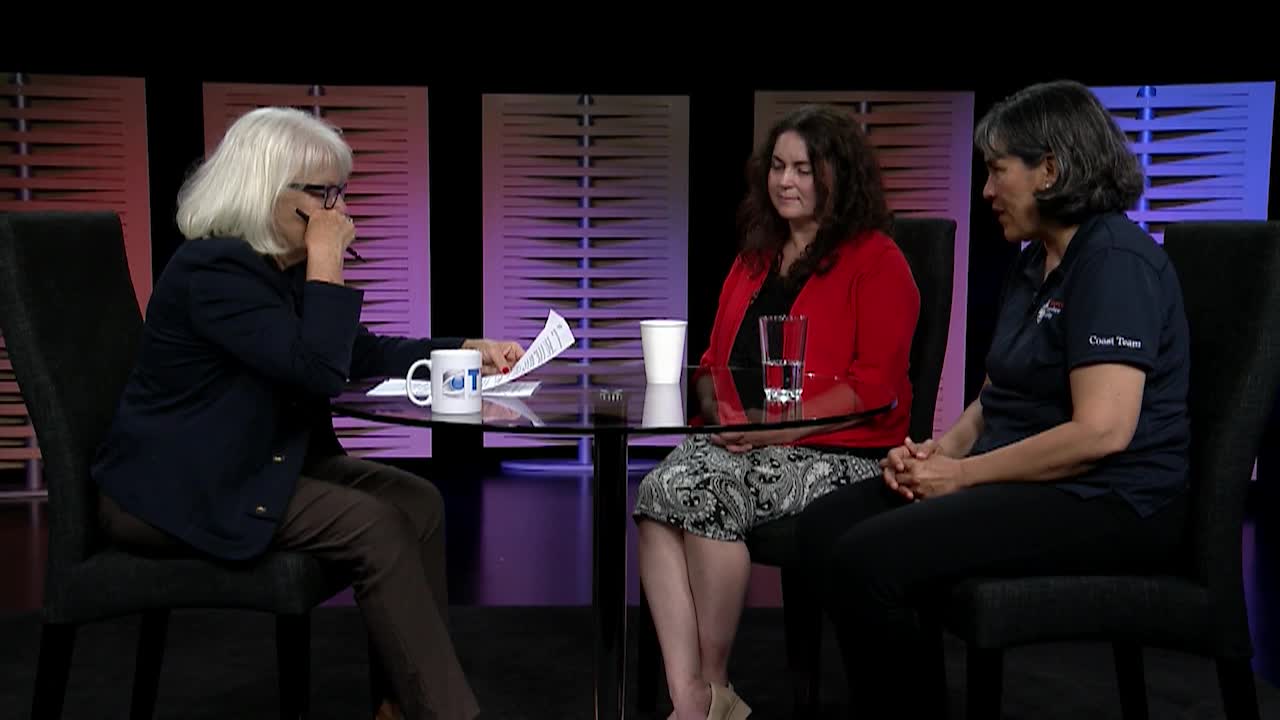 Smart Money - Cooking From Your Pantry using FoodHero.org