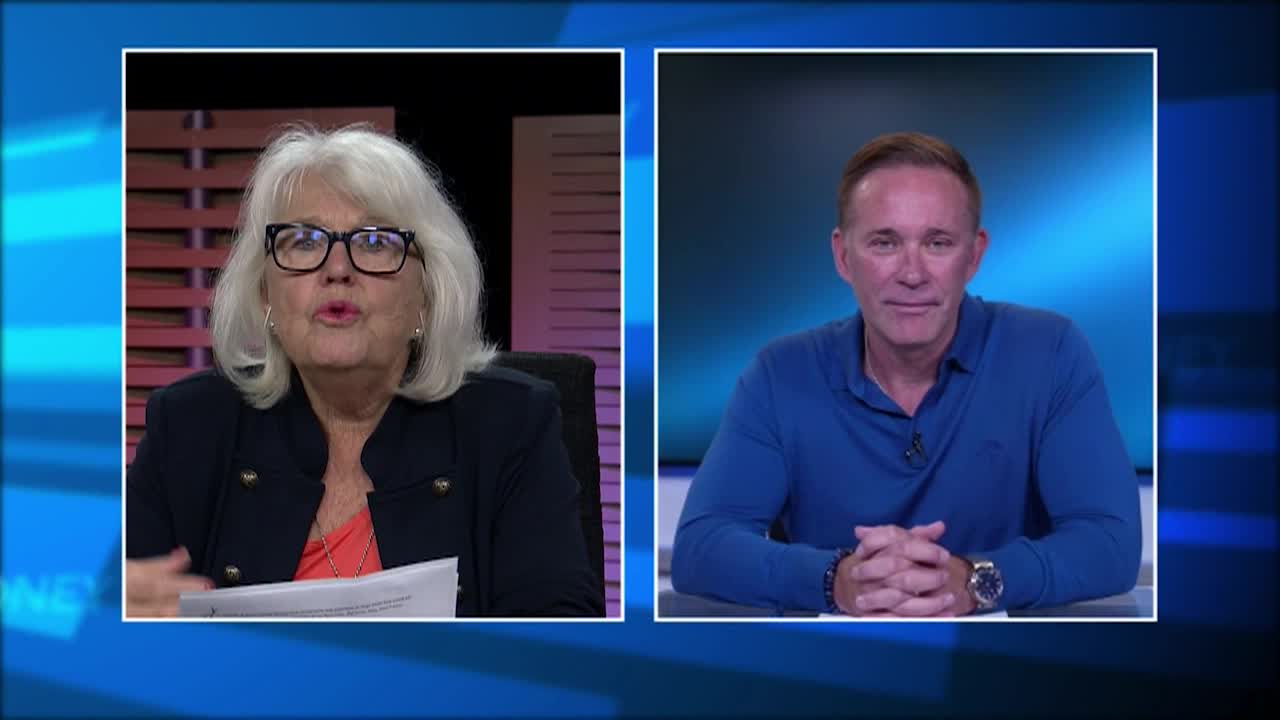 Smart Money - Money Demons & How to Face Them