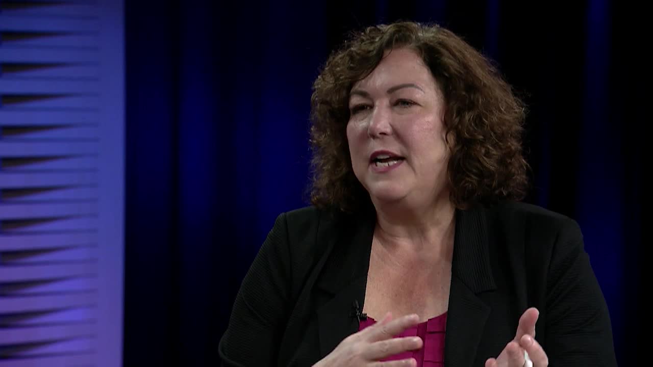 Smart Money - Why Have a Bank Account?