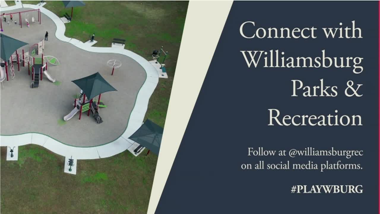 Thumbnail image for Williamsburg Planning Commission - December 18, 2024