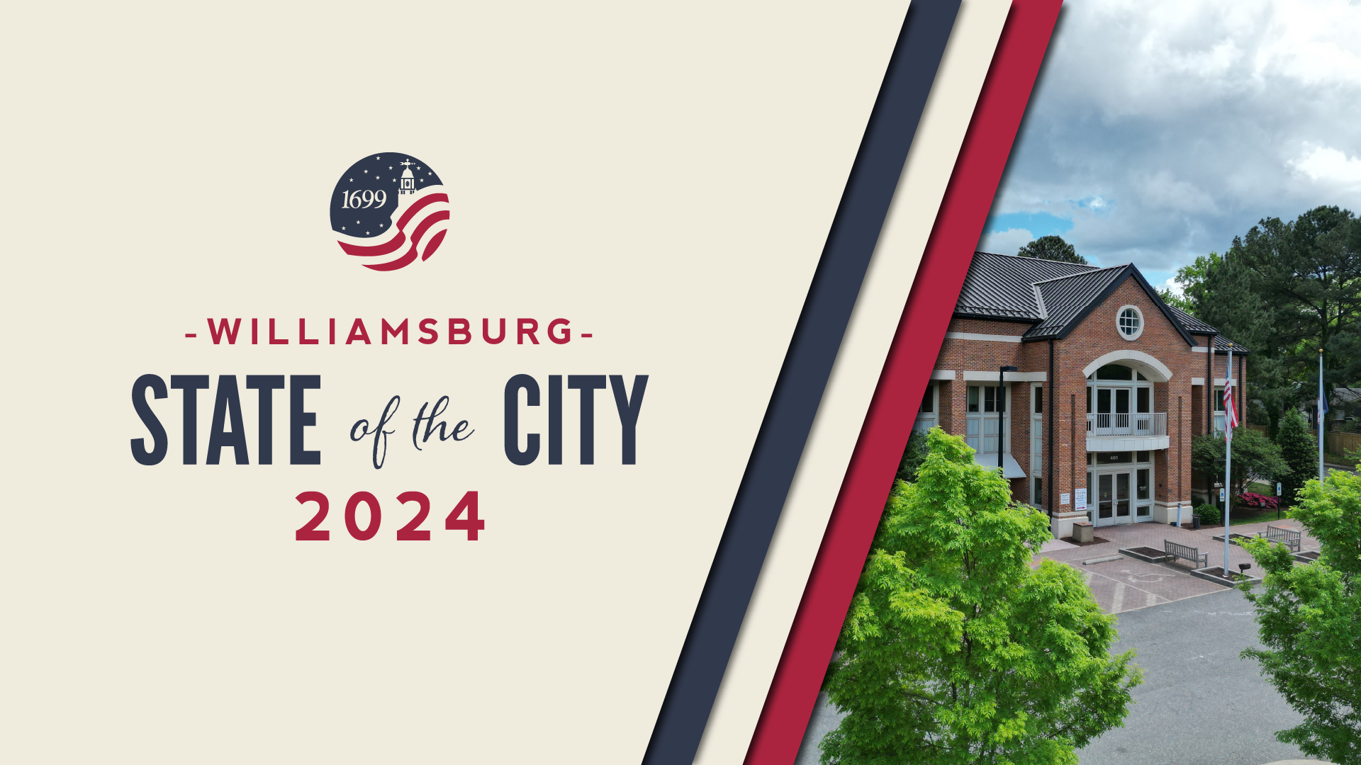 Thumbnail image for 2024 Williamsburg State of the City