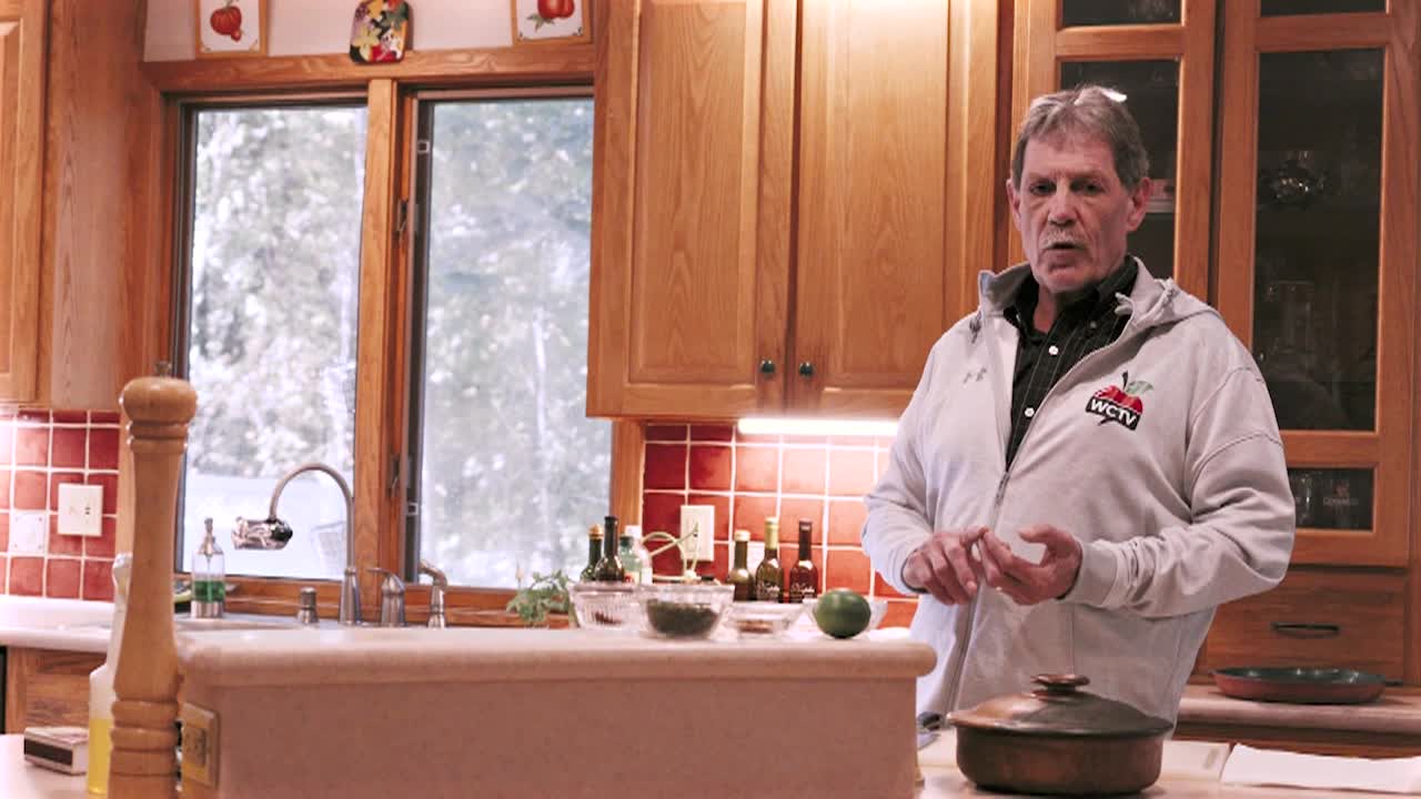 All About the Flavors: Chicken Tacos