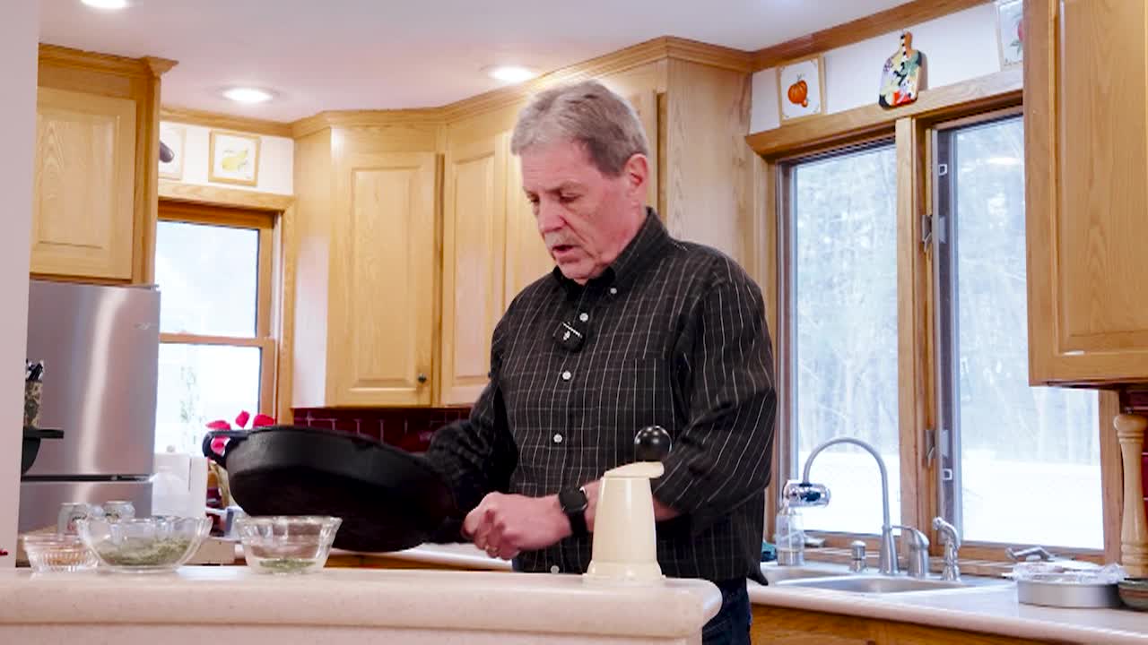 All About the Flavors: French Onion Soup
