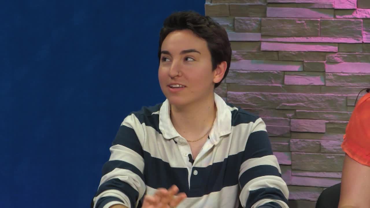 Trick Question: Episode 4 - Emerson Alumni