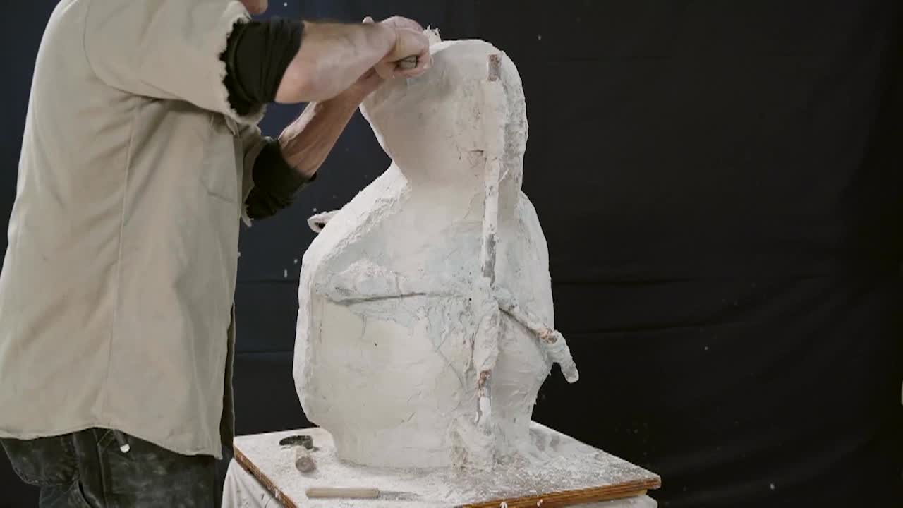 The National Gallery of Art - Like a Great Compilation