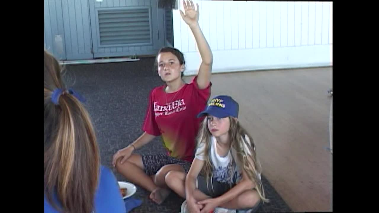 Out and About – Lego Brickfest Live & Youth Sailing Program, Part 2