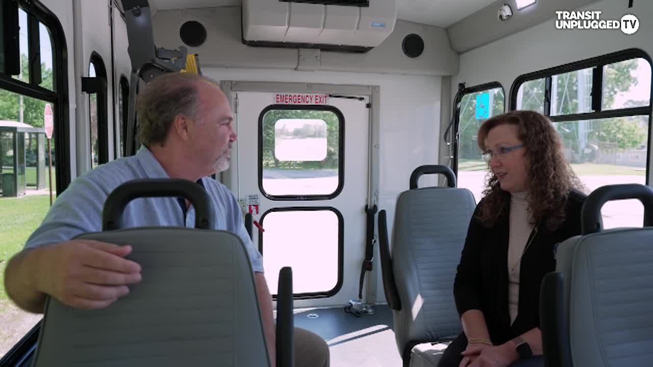 Transit Unplugged TV: Exploring Queen Anne’s County, Maryland