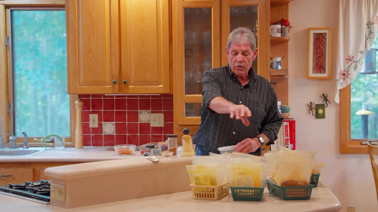 All About the Flavors: The Spice Is Right