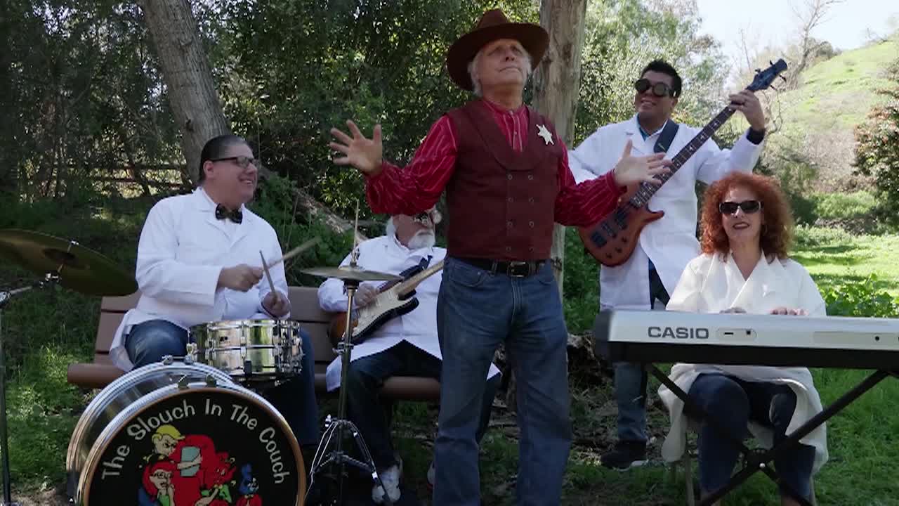 The Children's Corner - Happy Hou