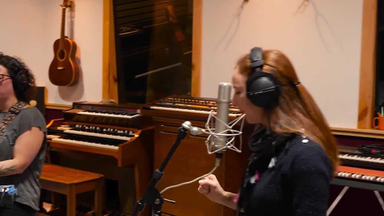 Sidewalks Entertainment: Emily Zisman