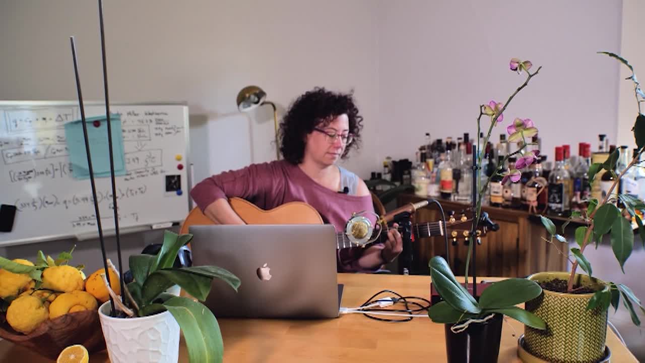 Sidewalks Entertainment: Emily Zisman