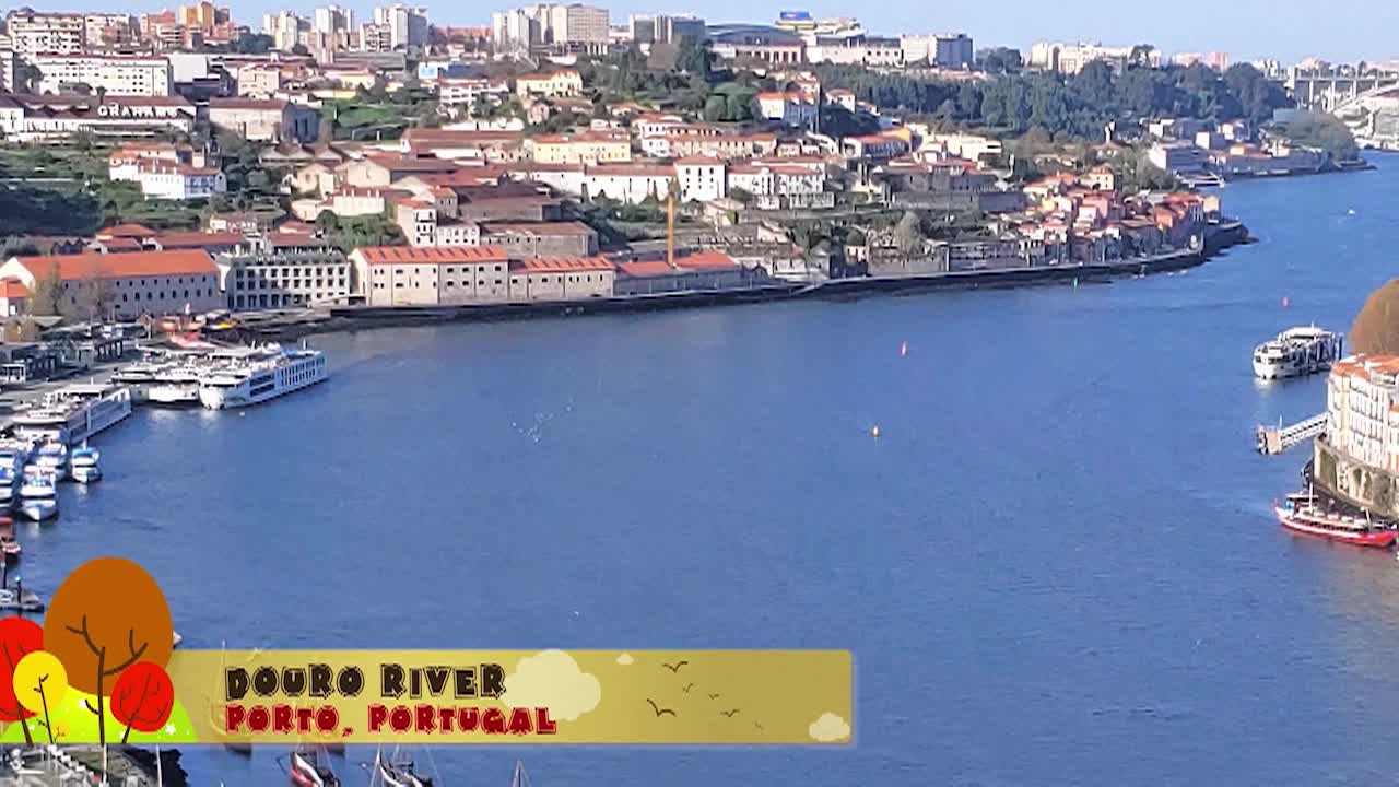 The Children's Corner - Phonics Fun