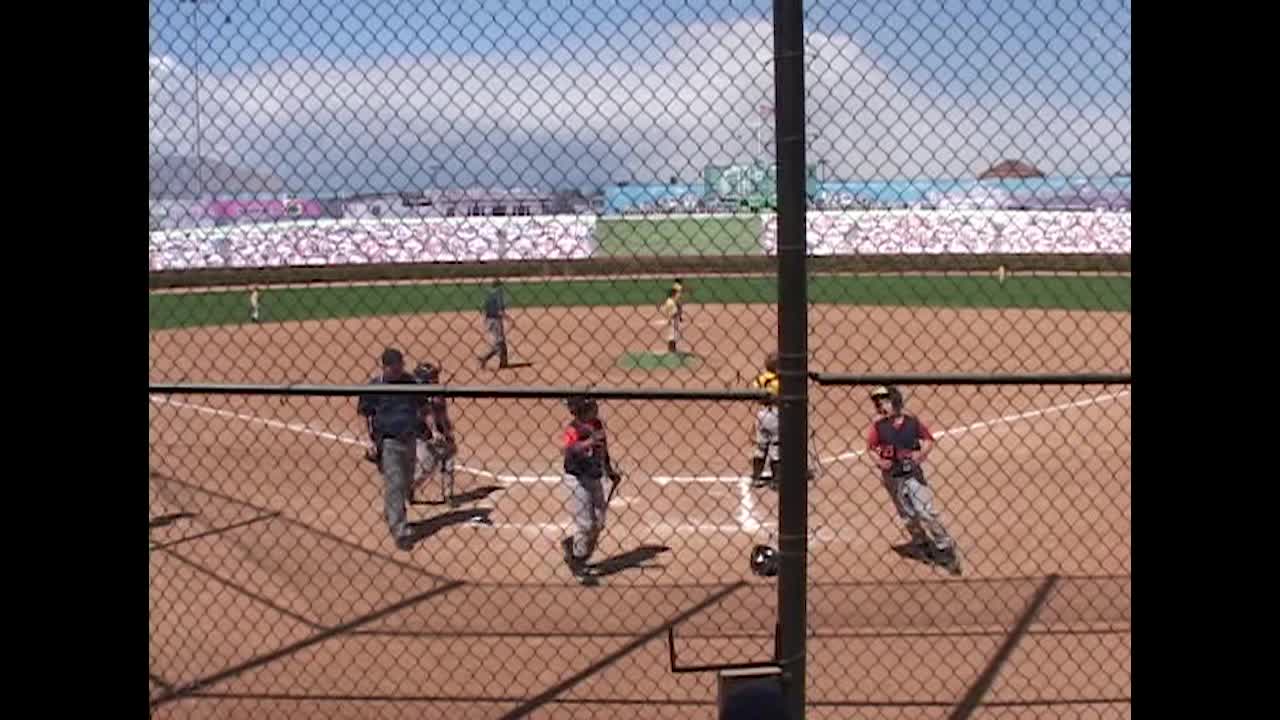 Out and About - Big League Dreams & Iron Dog Days, Part 1