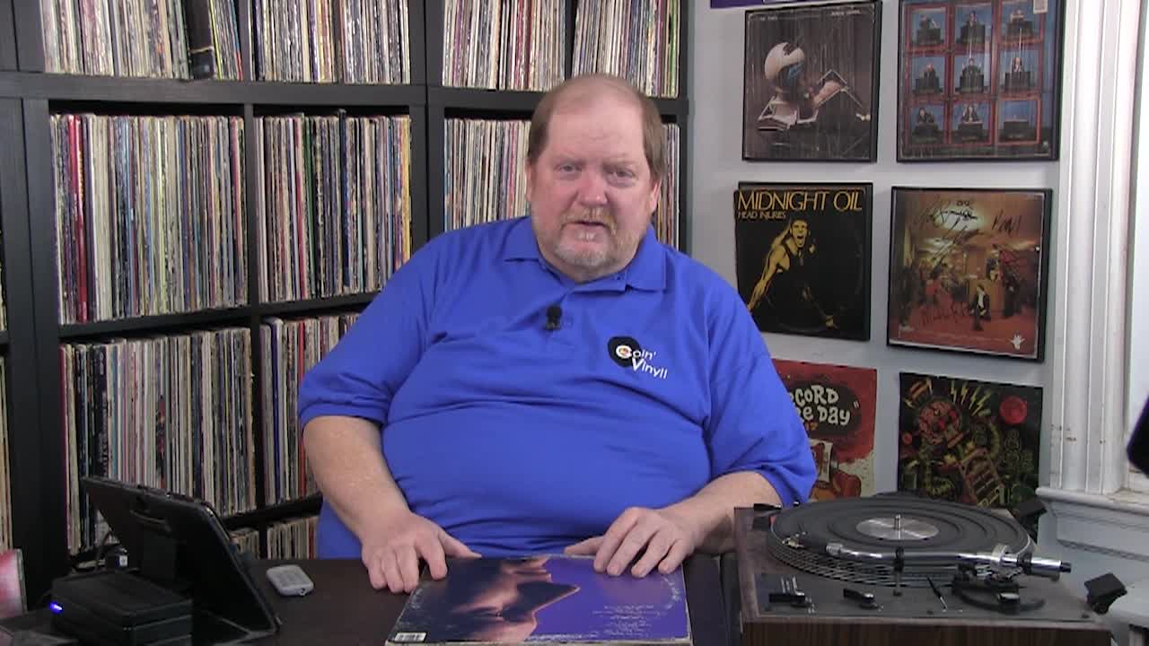 Goin' Vinyl - Episode 9