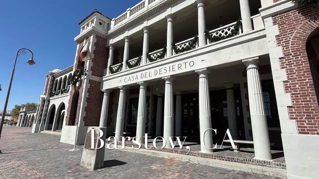 Classic Cars & Route 66