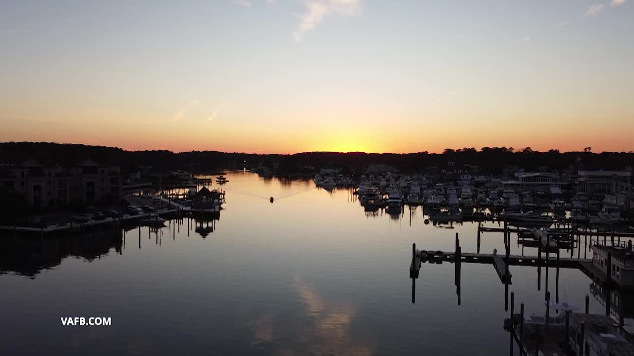 Real Virginia December A 2025