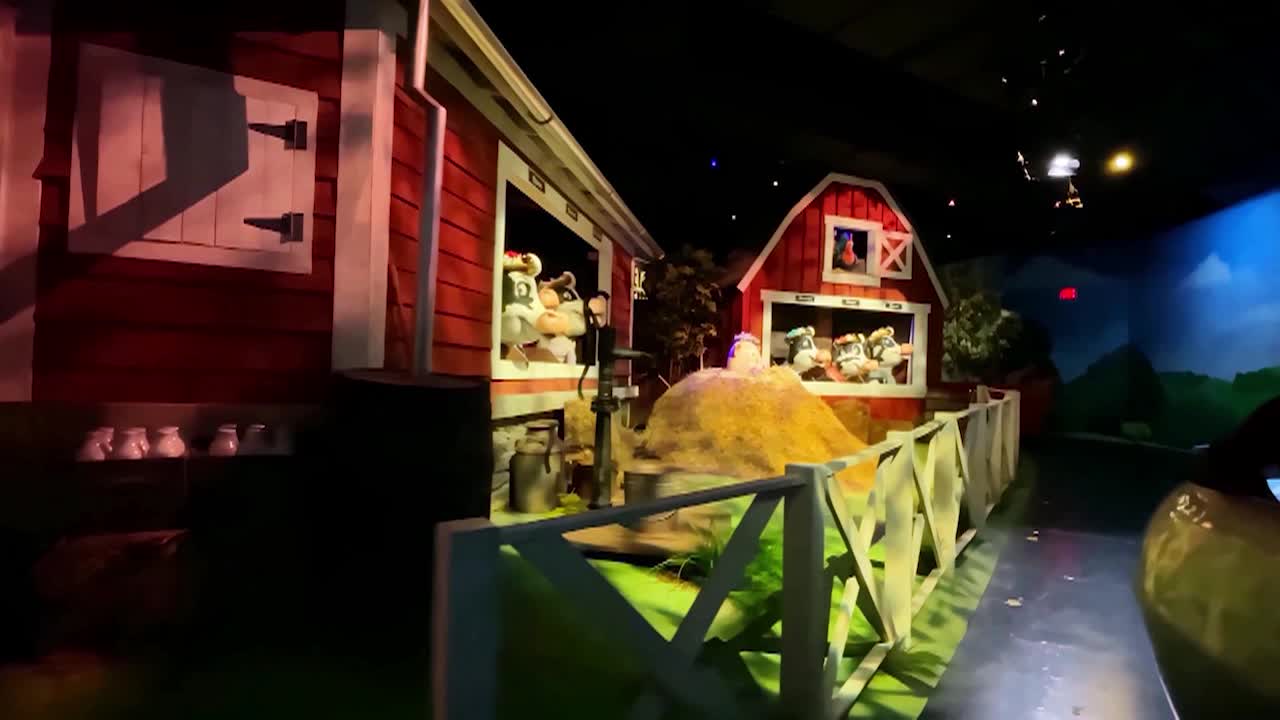 The Children's Corner - Hershey Tidbits