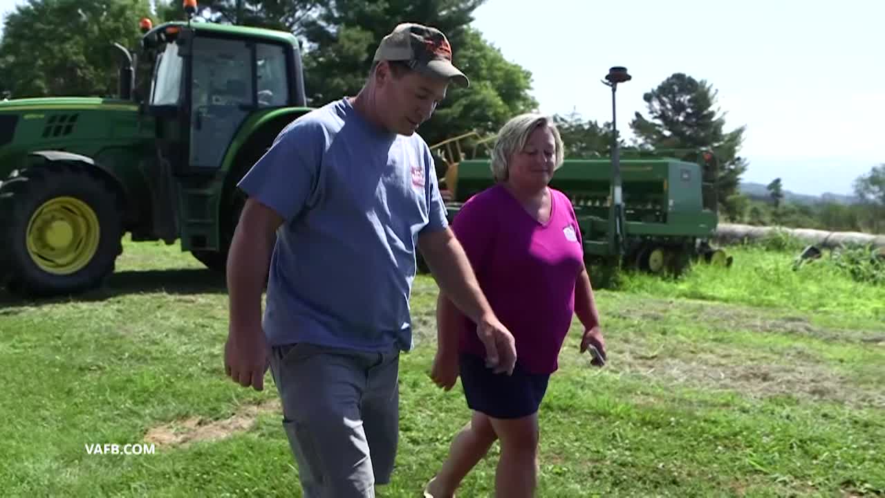 Real Virginia December B 2025