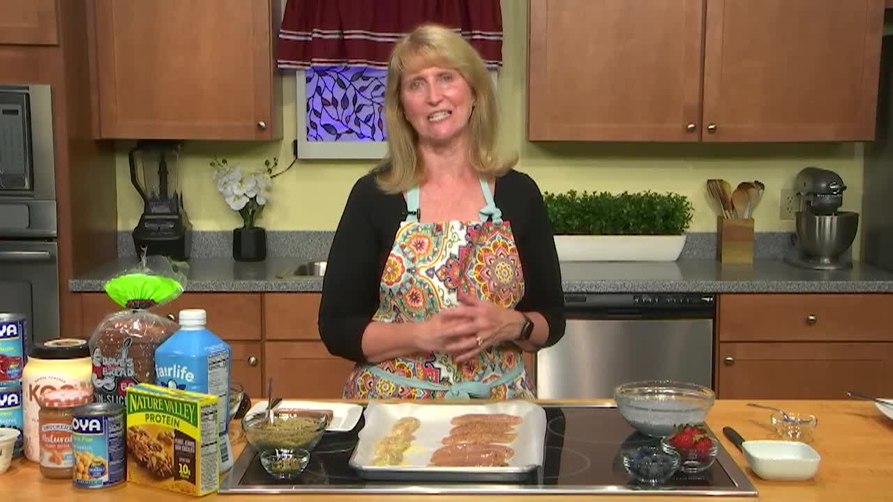 Get Healthy with Holly - Sarcopenia: The Silent Muscle Thief