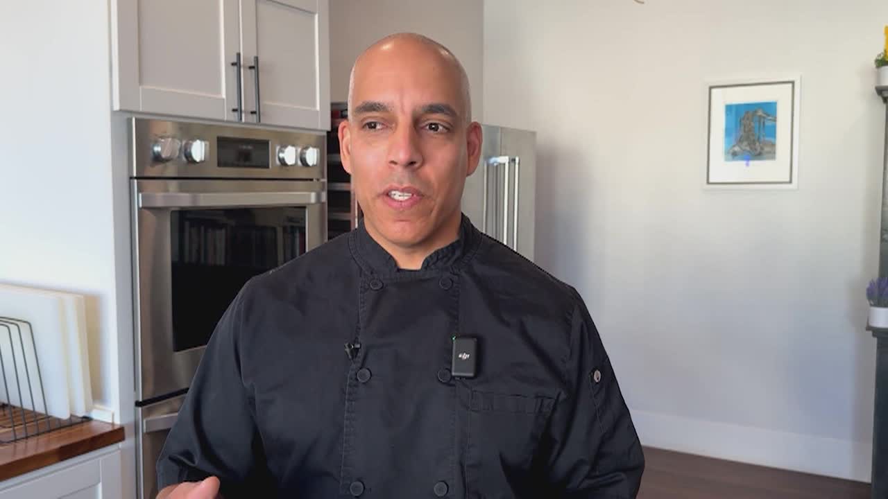 Get Healthy with Holly - Connect & Build Community through Social Dining