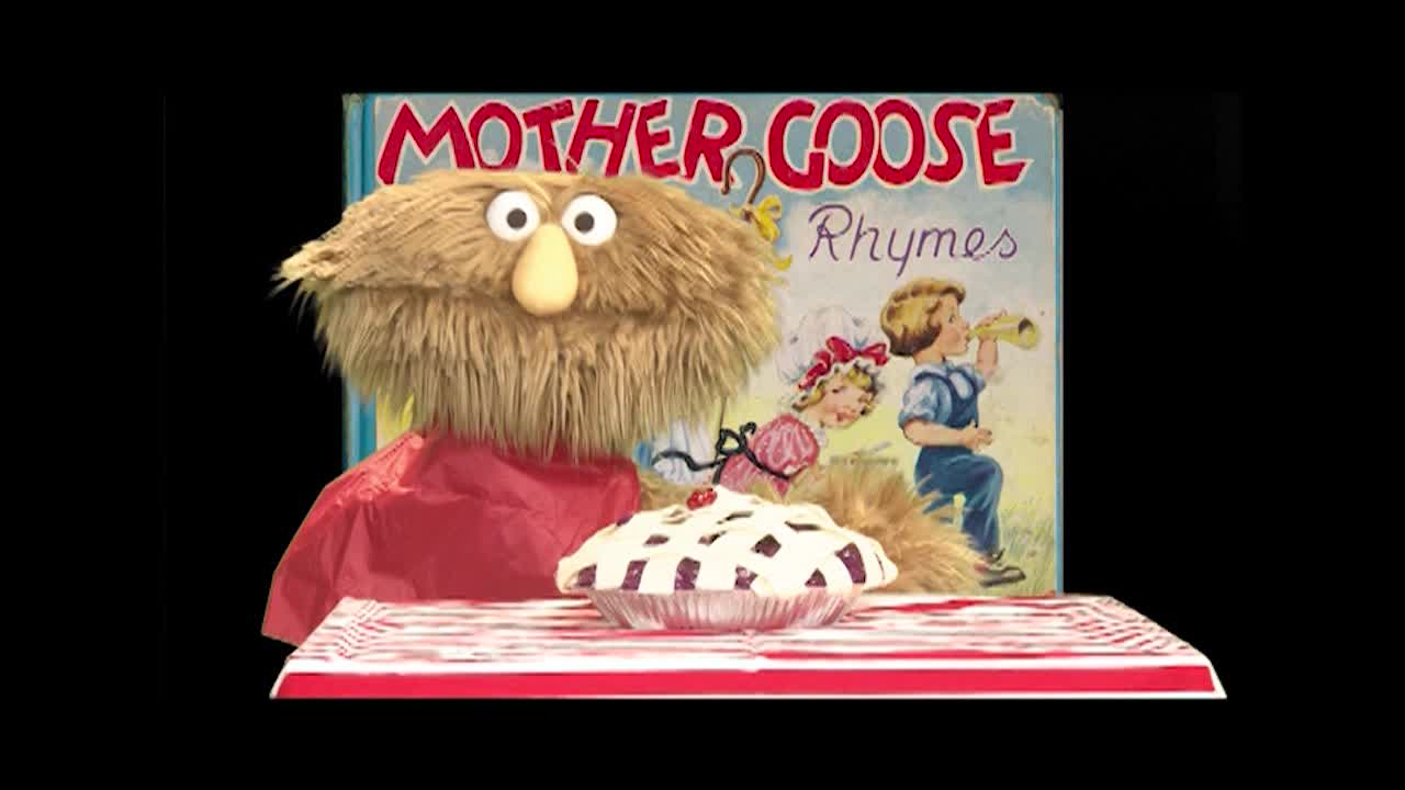 Calvin's Corner - Little Jack Horner