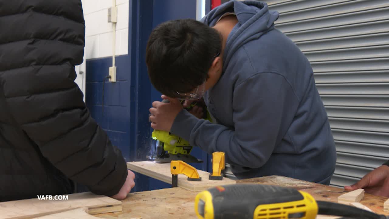 Real Virginia January B 2026