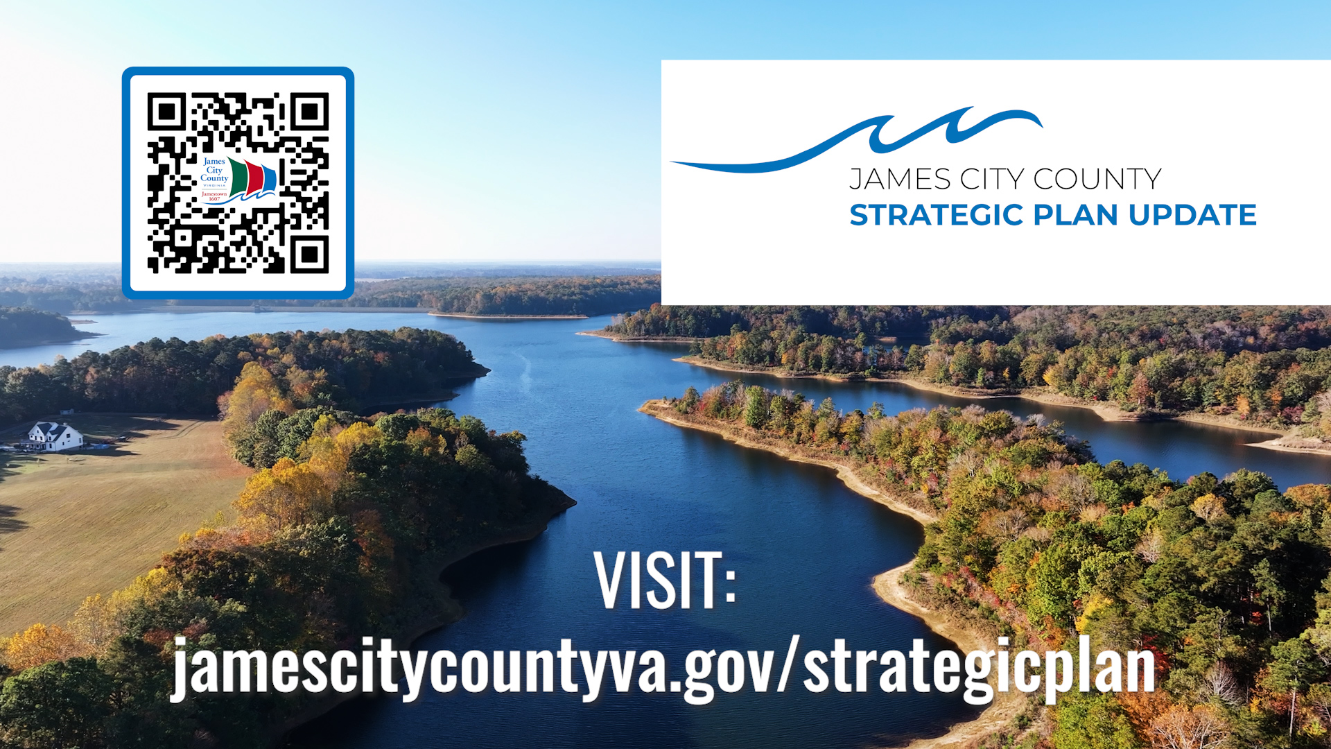 Thumbnail image for Share Your Thoughts: Draft Strategic Plan