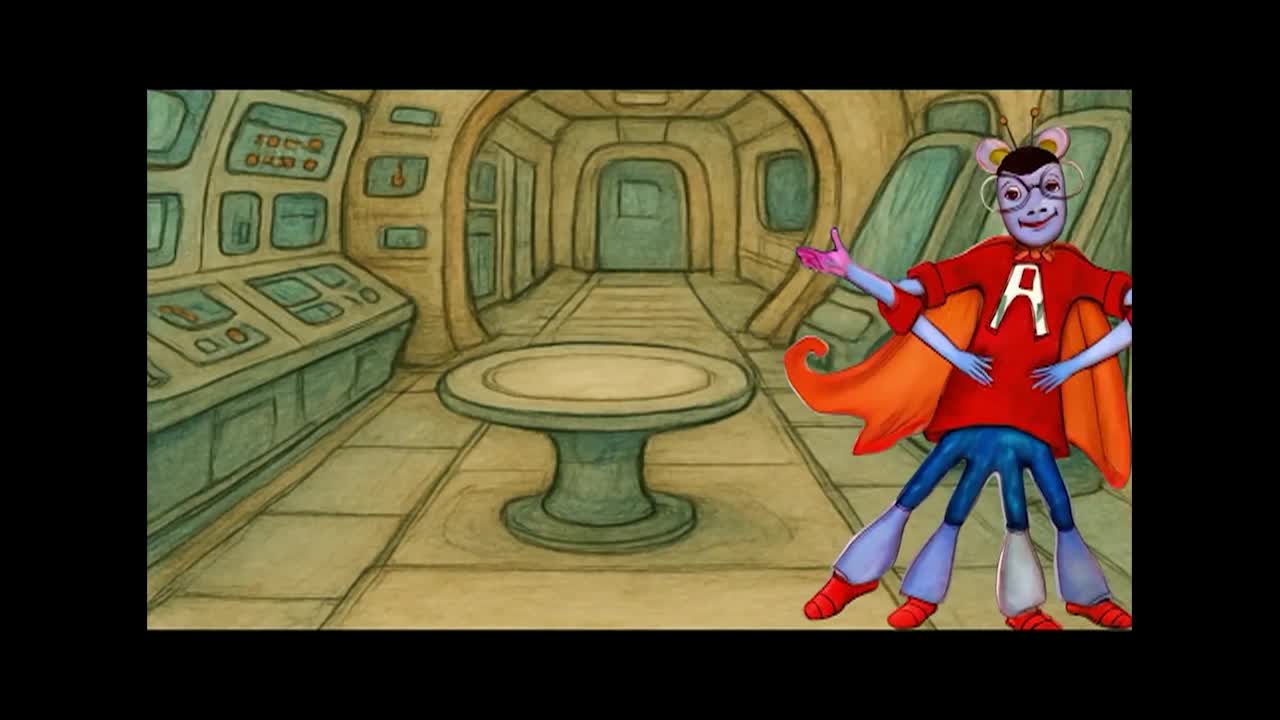 The Adventures of Auerbach