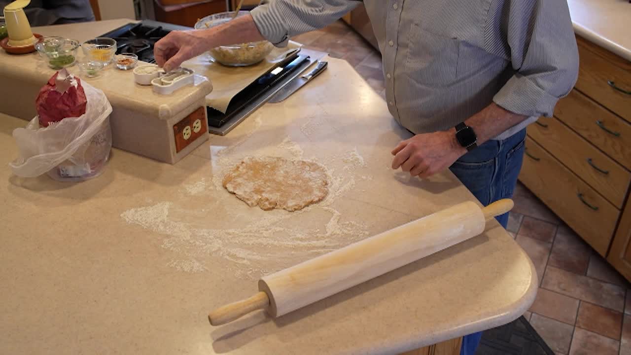 All About the Flavors: Sweet Pupster Treats