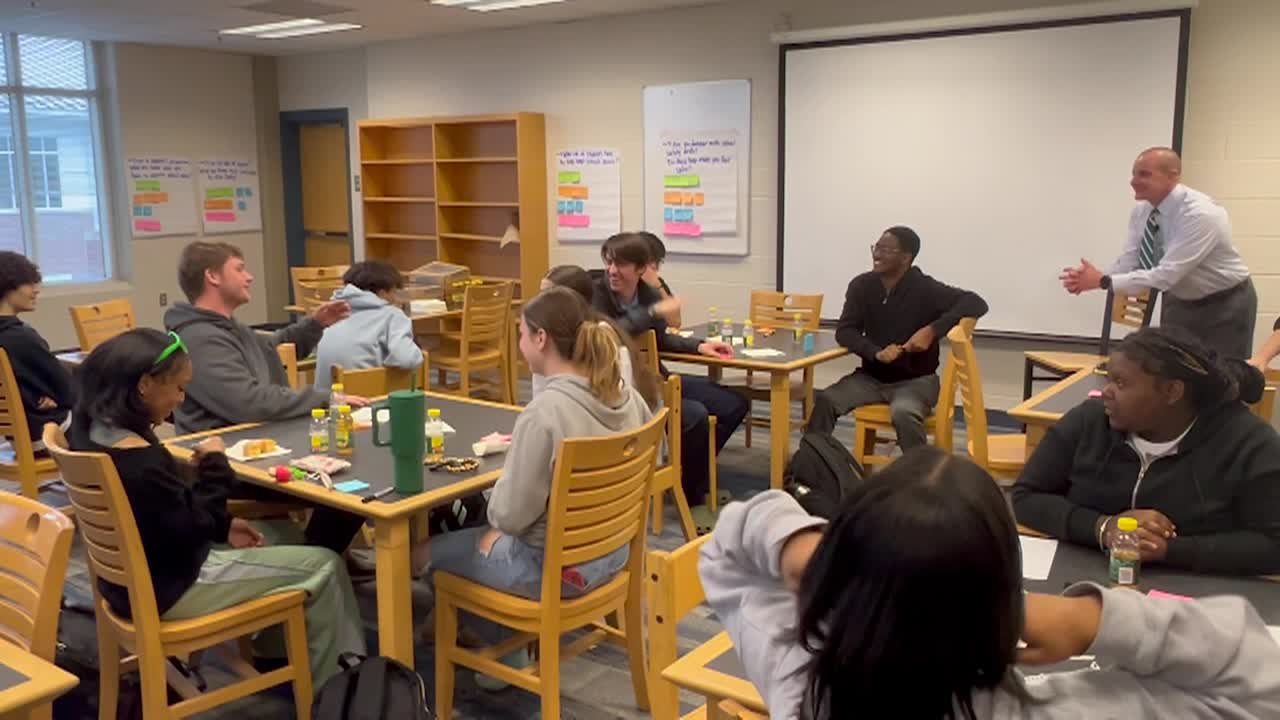Thumbnail image for The Student Voices Tour