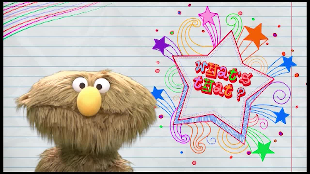 Thumbnail image for Calvin's Corner - The Letter A