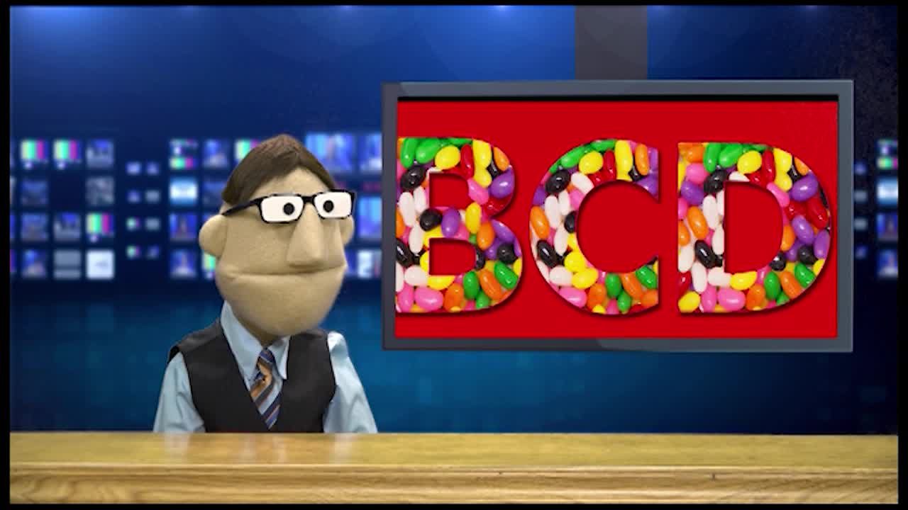 Thumbnail image for Calvin's Corner - Letter B-C-D