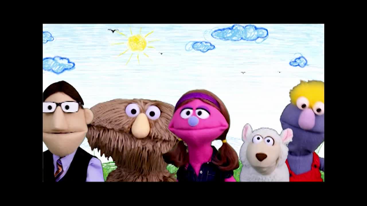 Thumbnail image for Calvin's Corner - Mary Had a Little Lamb