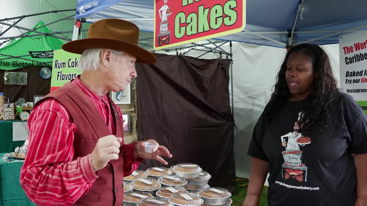 The Children's Corner - Lobstah Festival