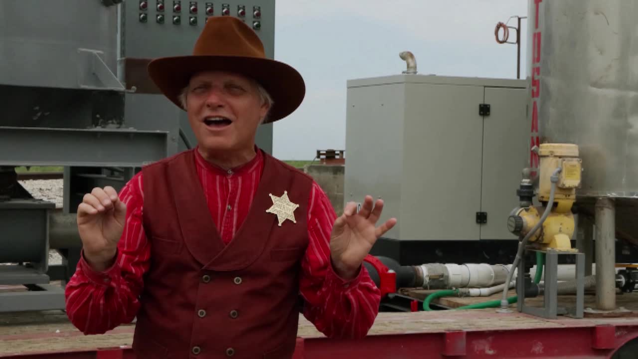 Thumbnail image for The Children's Corner - Red Tide Terror