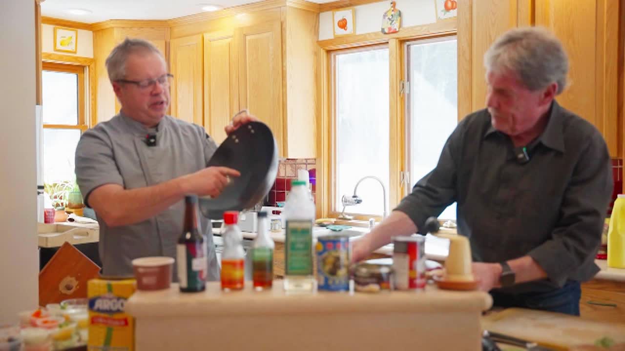 Thumbnail image for All About the Flavors: Oh My Oh My Johnny's Stir Fry