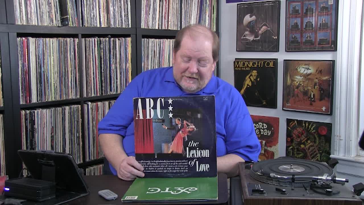 Thumbnail image for Goin' Vinyl - Episode 6