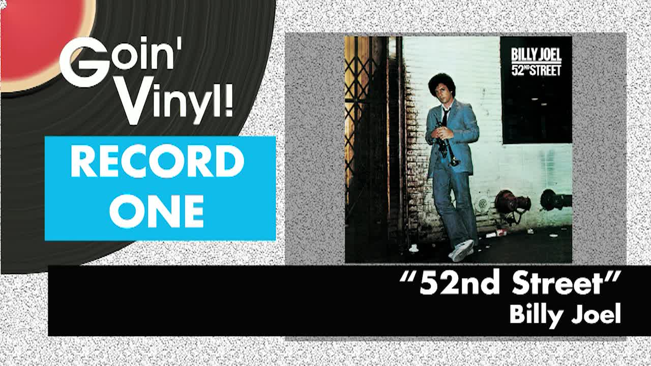 Thumbnail image for Goin' Vinyl - Episode 5