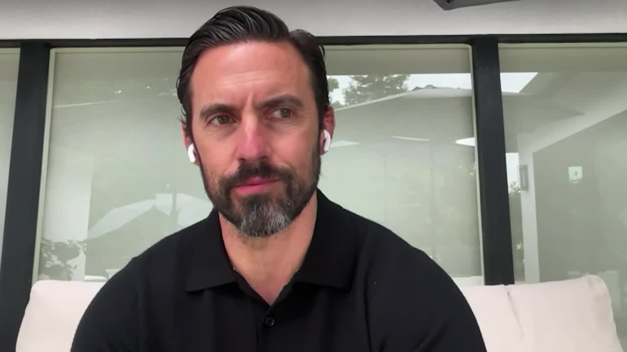 Thumbnail image for Sidewalks Entertainment: Milo Ventimiglia