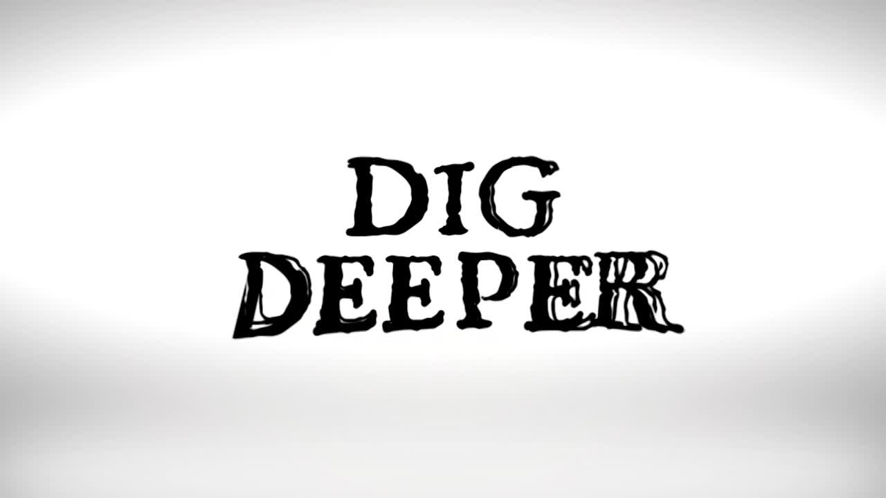 Dig Deeper: Exploring Outside the 1607 James Fort Wall