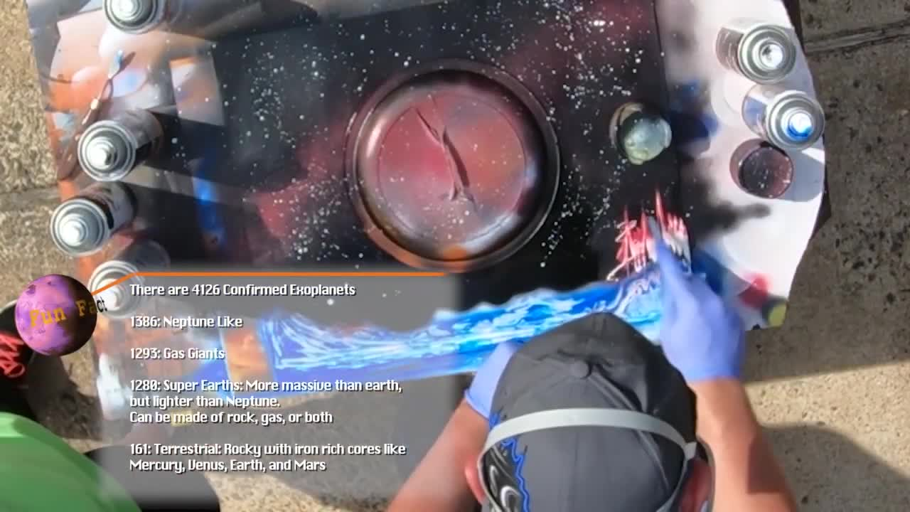 STEM in 30: Diamonds in the Sky - Stars and Exoplanets