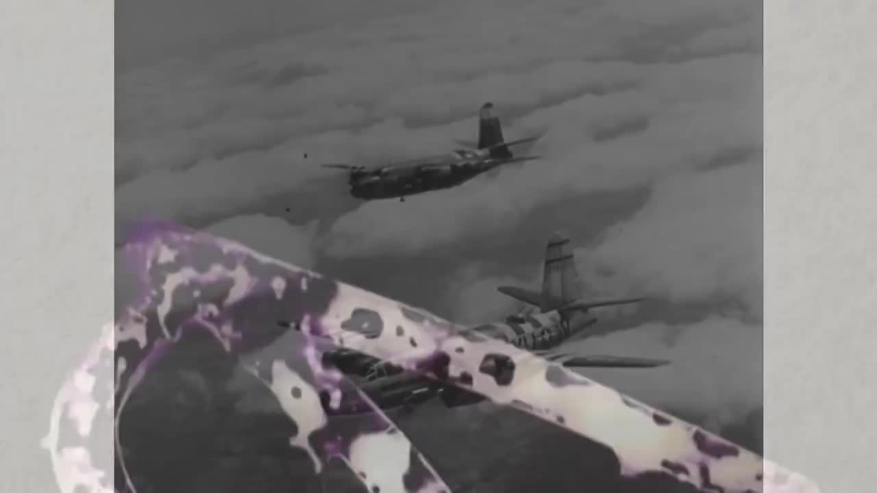 STEM in 30: WWII - Victory in  Europe