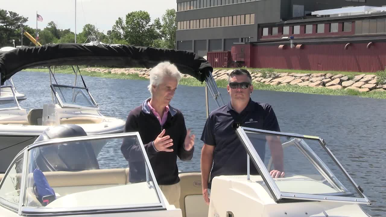 Thumbnail image for Smart Boating: Membership and Fractional Boat Clubs